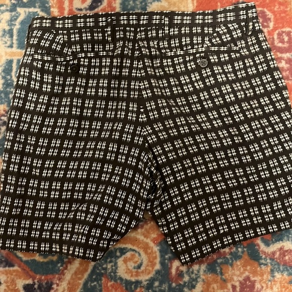 Marc by Marc Jacobs Woven Shorts - Picture 3 of 4